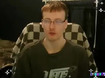 Chaturbate Live Sex Cam of itsnotting834
