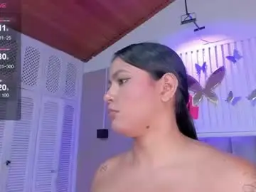 Chaturbate Sex Chat of janna_lopezz