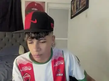 Chaturbate Live Sex of nick_master2