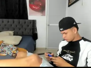Chaturbate Private Sex Chat of nick_master2