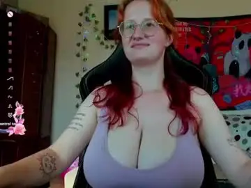 Chaturbate Live Porn of roniya_v