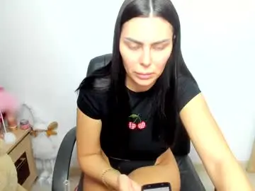 Chaturbate Free Porn Cam of sassytiff