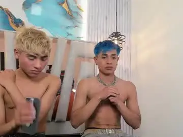 Chaturbate Live Porn of temptionkingscs