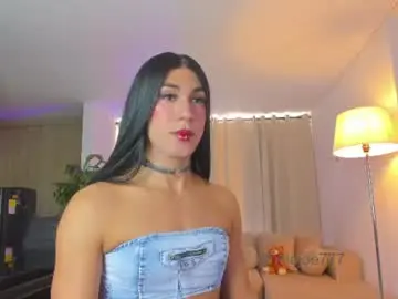 Chaturbate Best Webcam of alejaevangeline
