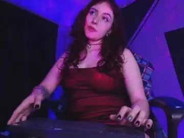 Chaturbate Watch Live Sex Cams of allissa_noir
