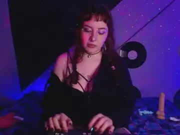 Chaturbate Adult Webcam of allissa_noir