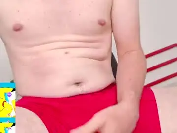 Chaturbate Nude Webcam of belacqu