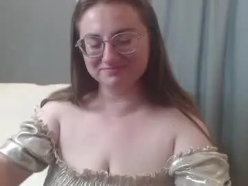 Chaturbate Nude Webcam of bellacohen