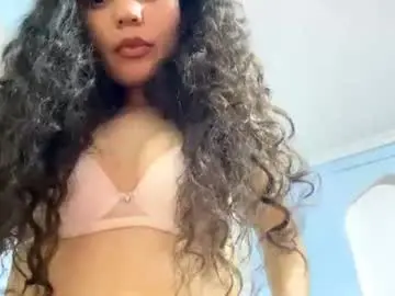 Chaturbate Adult Webcam of glendarobinson