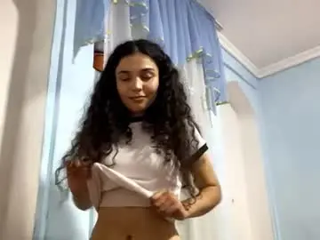 Chaturbate Sex Chat of glendarobinson