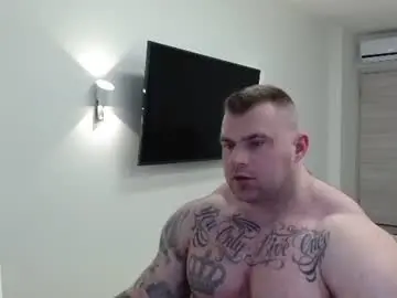 Chaturbate Adult Video Chat of jackyhuge
