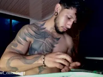 Chaturbate Free Porn Cam of jacob_zane1