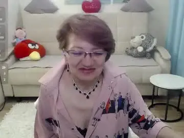 Chaturbate Adult Video Chat of lady_sexy_di