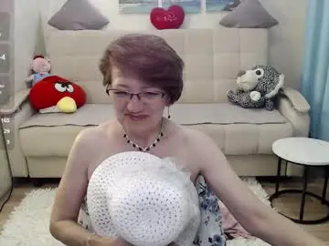 Chaturbate Best Webcam of lady_sexy_di
