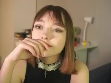 Chaturbate Free Porn Cam of leyla_grace