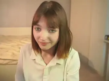 Chaturbate Best live sex cam show of leyla_grace