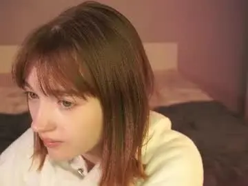 Chaturbate Best Webcam of leyla_grace