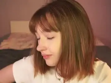 Chaturbate Watch Live Sex Cams of leyla_grace