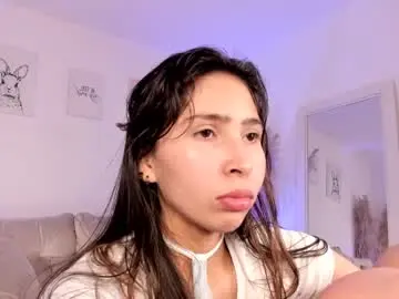 Chaturbate Nude Webcam of mandy_bloom