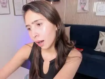 Chaturbate Live Sex Cam of mandy_bloom