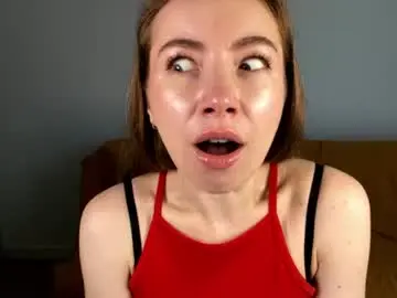 Chaturbate Sex Chat of mia_luxx92