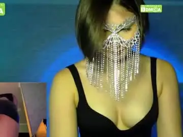 Chaturbate Sex Cam of miamysterly