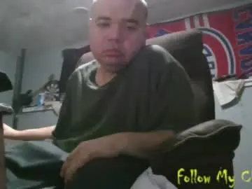 Chaturbate Nude Webcam of nikobellic1978