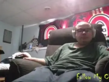Chaturbate Sex Cam of nikobellic1978