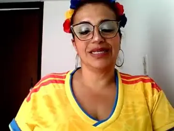 Chaturbate Watch Live Sex Cams of rossanalionheart