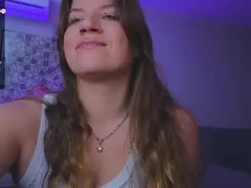 Chaturbate Nude Webcam of sofia__fairy
