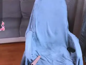 Chaturbate Nude Webcam of wildbanny