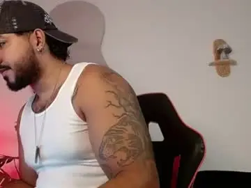 Chaturbate Adult Webcam of bigdaddybx