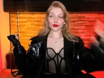 Chaturbate Sex Cam of dakotamabs