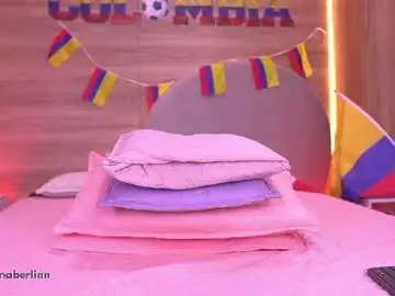 Chaturbate Best Webcam of dannaberlin