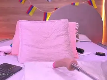 Chaturbate Live Sex of dannaberlin