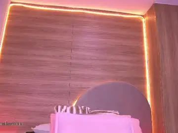 Chaturbate Free Porn Cam of dannaberlin