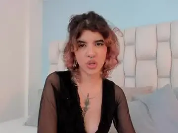 Chaturbate Best Webcam of eva_caos