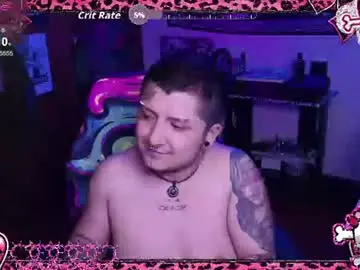 Chaturbate Nude Webcam of ftmbiggestclit