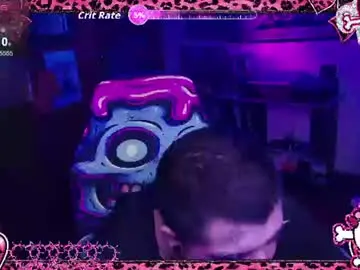Chaturbate Live Porn of ftmbiggestclit