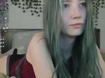 Chaturbate Live Sex of leona_vixen