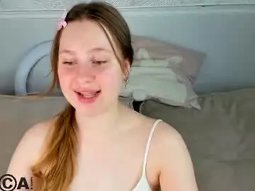 Chaturbate Best Webcam of lina_smilee