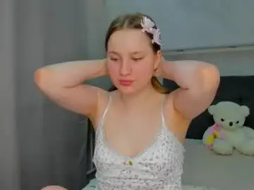 Chaturbate Live Sex Cam of lina_smilee