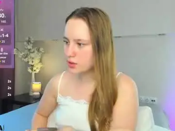 Chaturbate Adult Video Chat of lina_smilee