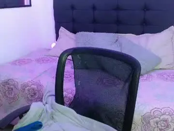 Chaturbate Private Sex Chat of milika_xx