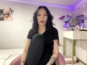 Chaturbate Adult Video Chat of reginavandivier