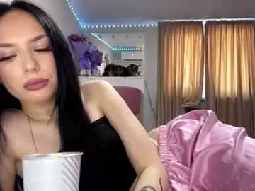 Chaturbate Nude Webcam of reginavandivier