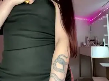 Chaturbate Adult Webcams of reginavandivier