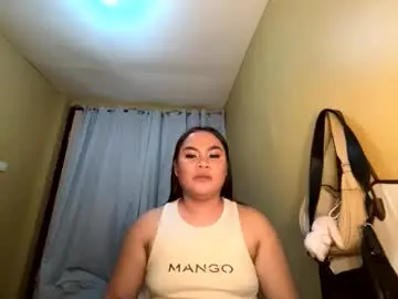 Chaturbate Free Porn Cam of ricahotasain_05