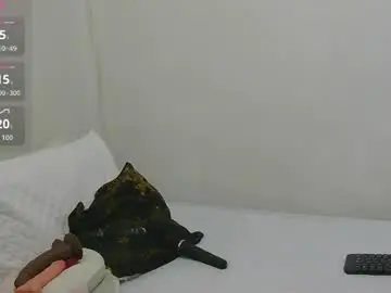 Chaturbate Free Porn Cam of zyra_vex