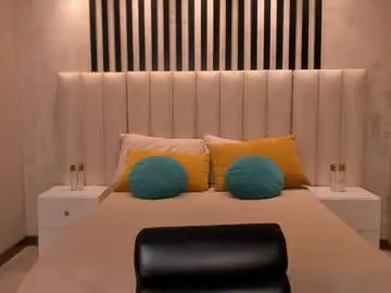 Chaturbate Best Webcam of ambarjames_